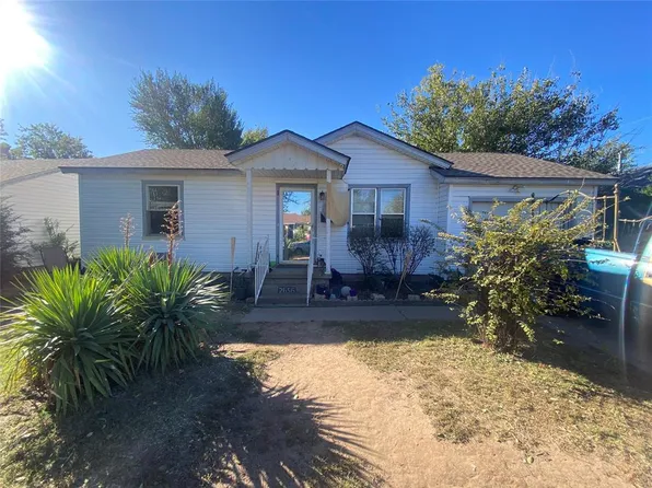 2656 SW 45th St, Oklahoma City, OK 73119