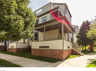 5315 Herman Ave #4, Cleveland, OH 44102