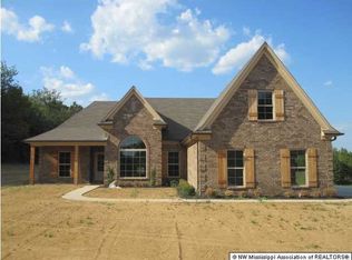 135 Cherrydale Loop N, Coldwater, MS 38618