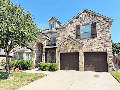 2512 Old Stables Dr, Celina, TX, 75009
