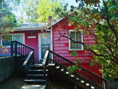 39181 Quail, Bass Lake, CA, 93604