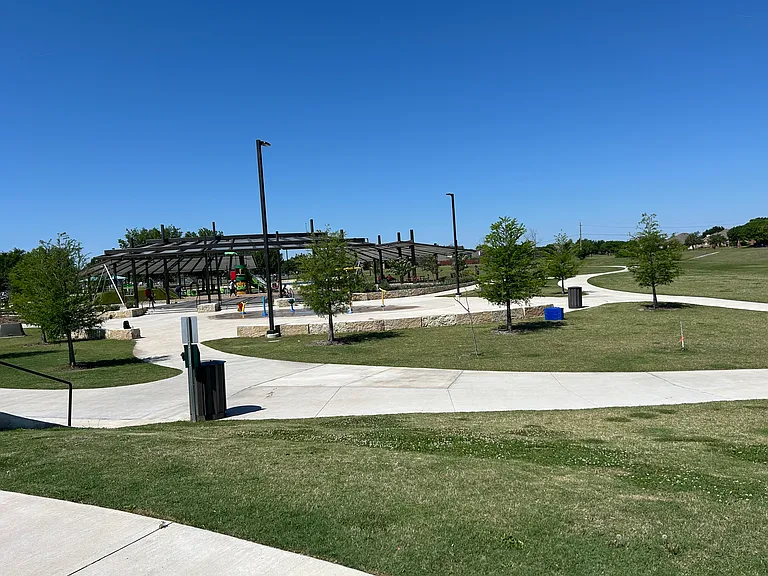 3501 Wind Flower Ln — Photo 23