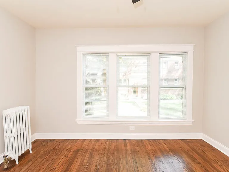4708 N Racine Ave #W2 — Photo 4