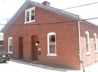 802 Obrien St, Pittsburgh, PA