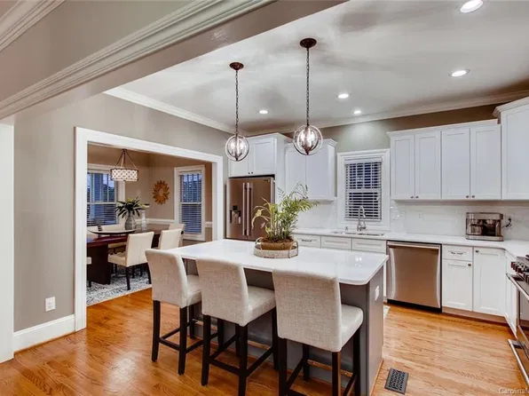 1529 Merriman Ave, Charlotte, NC 28203