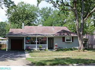 1295 Manfeld Dr, Columbus, OH 43227