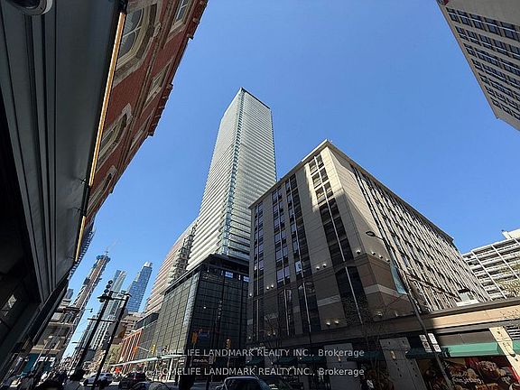 2nd image of 501 Yonge St #2208