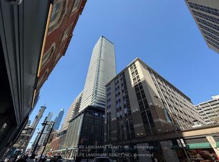501 Yonge St #2208, Toronto, ON