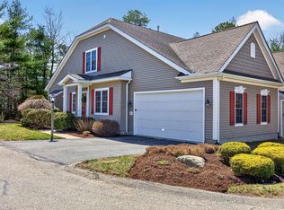 9 Madison Reach, Plymouth, MA 02360