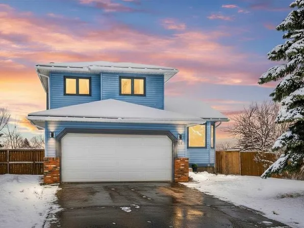 48 W Rivergreen Cres SE, Calgary, AB T2C 3V5