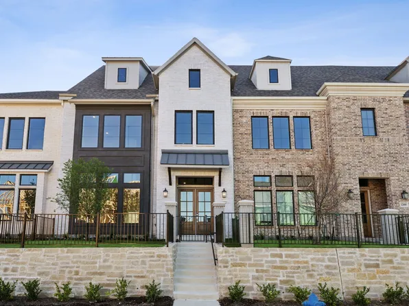 4333 Corn Husk Dr, Frisco, TX 75033