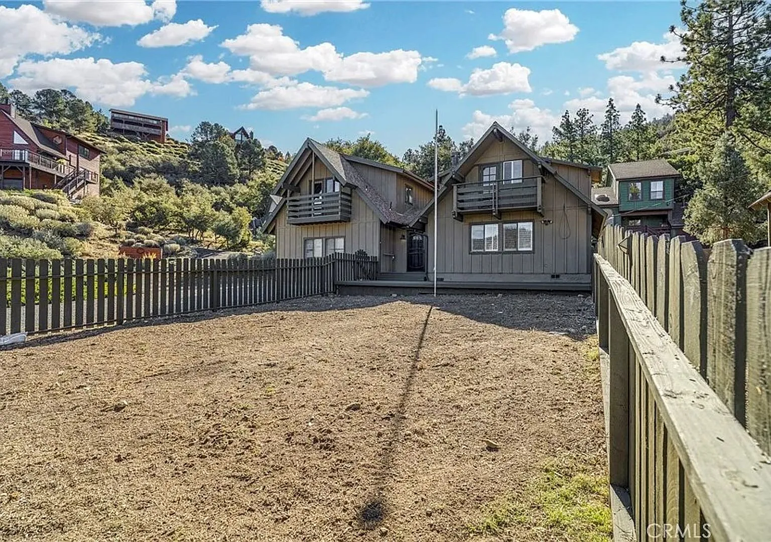 Charming 4BR Home with Mountain Views — Photo 3