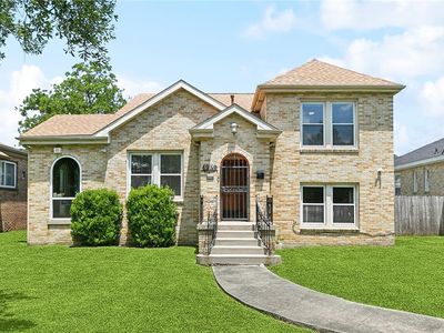 4959 Elysian Fields Ave, New Orleans, LA, 70122