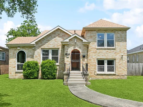4959 Elysian Fields Ave, New Orleans, LA 70122
