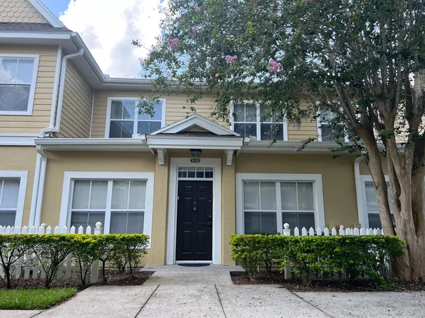 2220 San Vittorino Cir APT 105, Kissimmee, FL 34741
