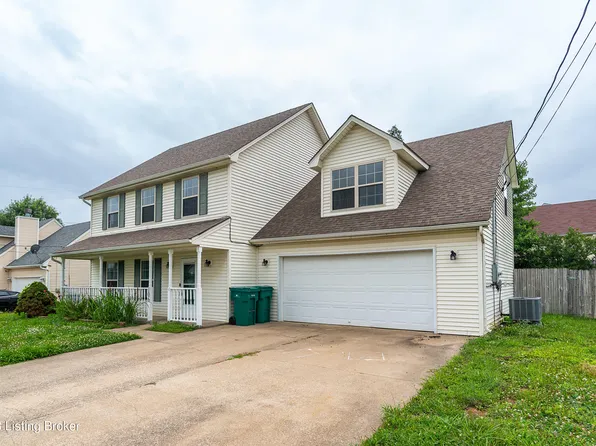 106 Wiselyn Dr, Radcliff, KY 40160