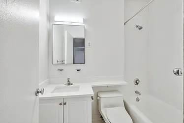 Rented by Rudin Management Company, Inc.