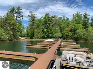 1819 N South Long Lake Rd, Traverse City, MI 49685