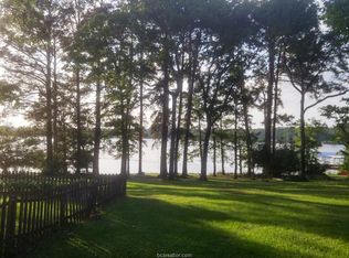 9405 Haney Rd, Franklin, TX 77856