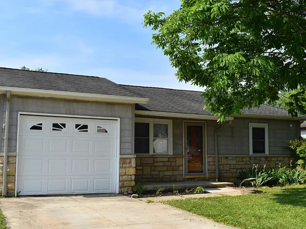 8587 Edgewater Ave, Galloway, OH 43119