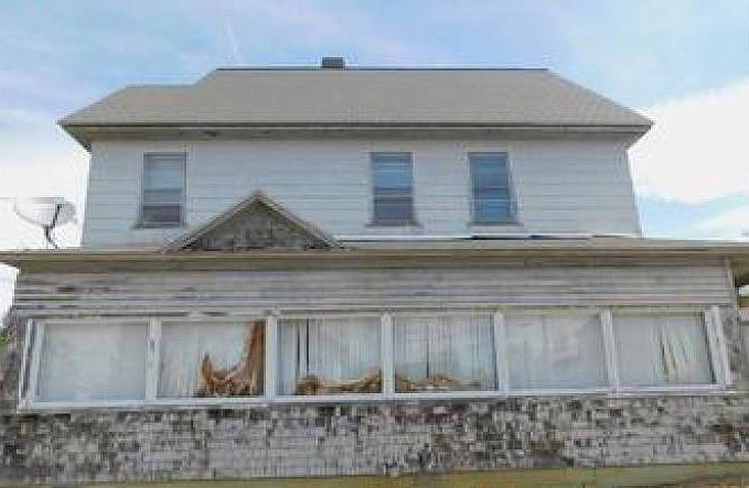 Property Front View