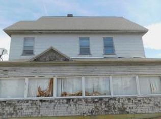 3 E 2nd Ave, Mt Lake Park, MD 21550