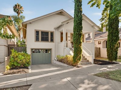 2604 S St, Sacramento, CA, 95816