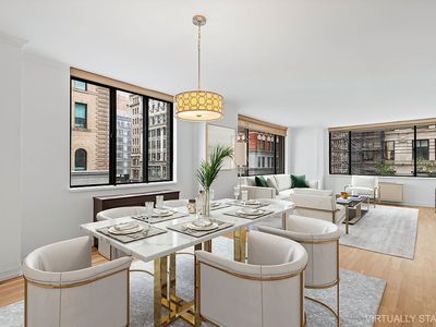 108 5th Ave APT 4B, New York, NY, 10011