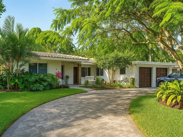 624 NW 22nd Street, Wilton Manors, FL 33311