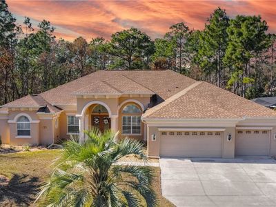 10 Snapdragons Ct, Homosassa, FL, 34446