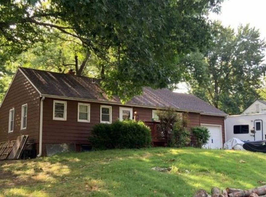 Property Front View