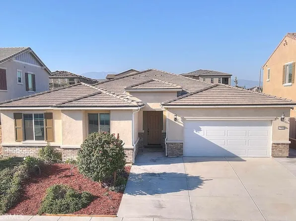 12914 Shorthorn Dr, Corona, CA 92880