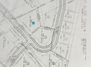 134 War Admiral, Danville, KY 40422