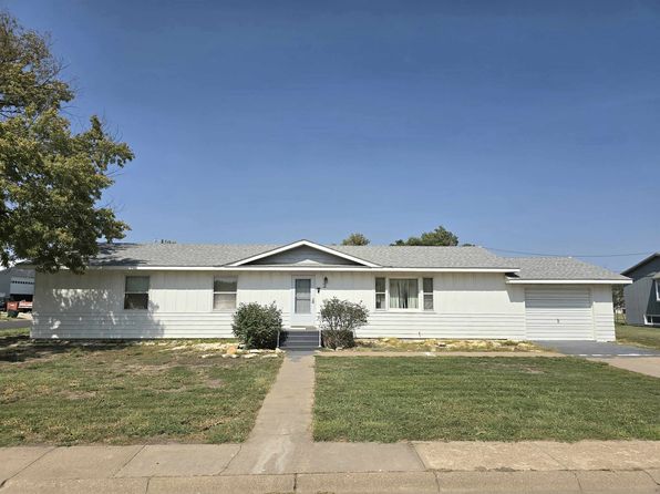 200 E 11th St, La Crosse, KS 67548