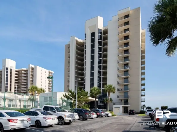 27008 Perdido Beach Blvd #1004, Orange Beach, AL 36561