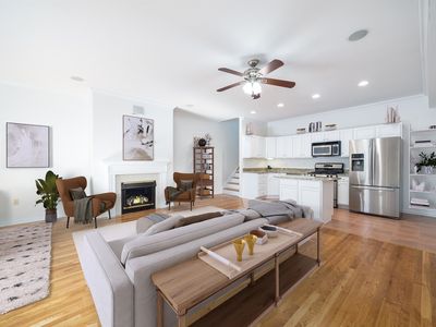 112 Madison St #2, Hoboken, NJ, 07030