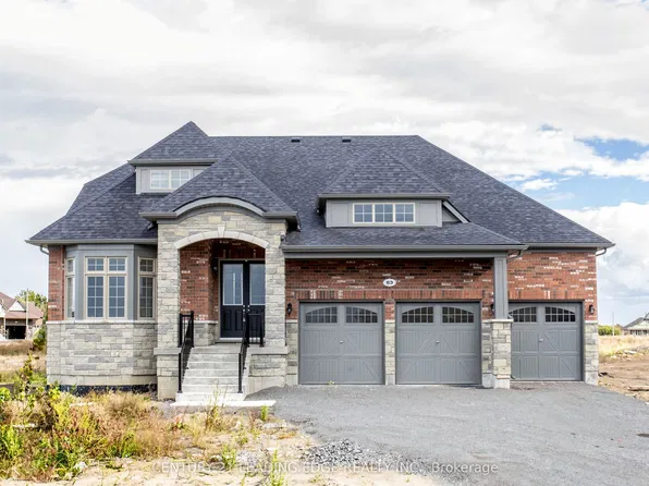 83 Wellers Way, Quinte West, ON K0K 1L0