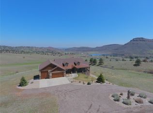 288 Reservoir Dr, Loveland, CO 80537