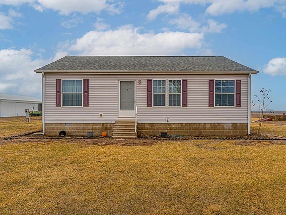 4th image of 15907 Herrin Rd