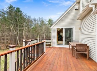 343 Sargent Rd, Boxboro, MA 01719