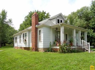 21779 Highway H, Sedalia, MO 65301