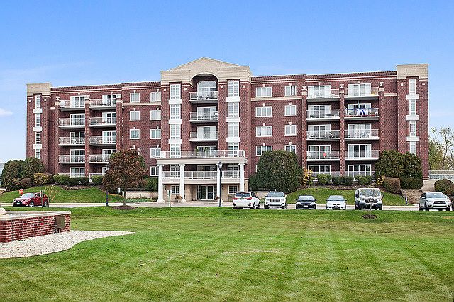 1st image of 7041 W Touhy Ave APT 408
