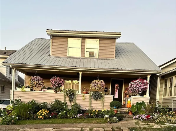 334 Bernard St, Huntington, WV 25704