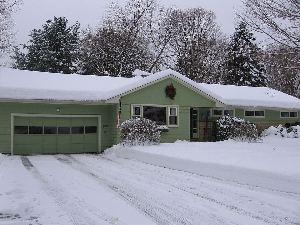 Winter Scene