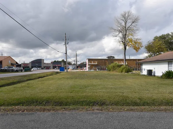 0 Avenue A, Nederland, TX 77627