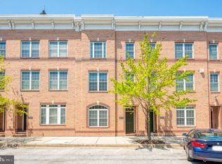 1304 Lowman St, Baltimore, MD 21230