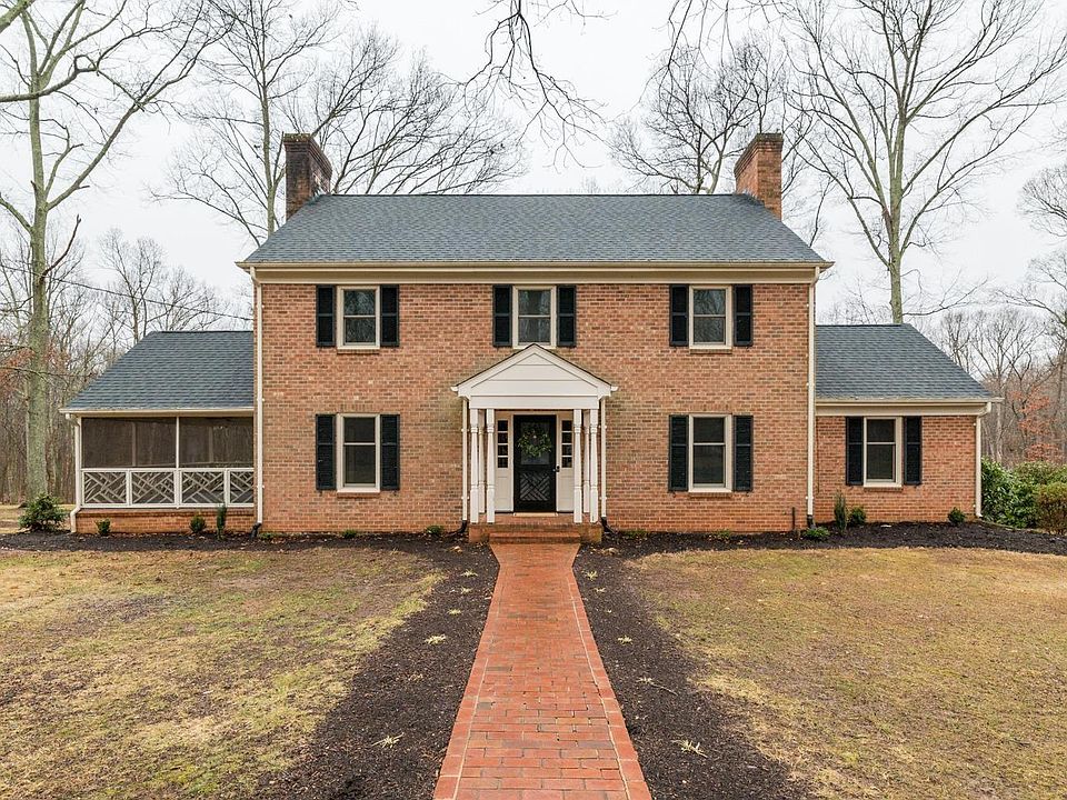 126 Irvington Springs Rd, Lynchburg, VA 24503 Zillow