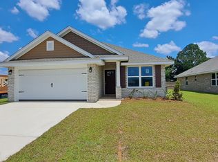 1319 Plymouth Dr, Foley, AL 36535