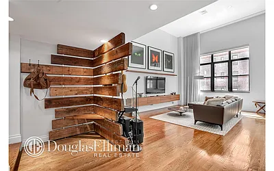 Sold by Douglas Elliman