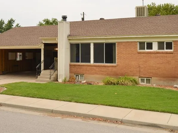 4607 S 125 W, Washington Terrace, UT 84405
